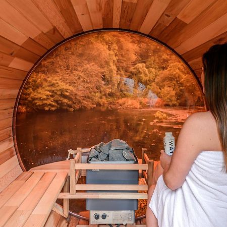 Killarney Glamping At The Grove, Suites And Lodges Exterior foto
