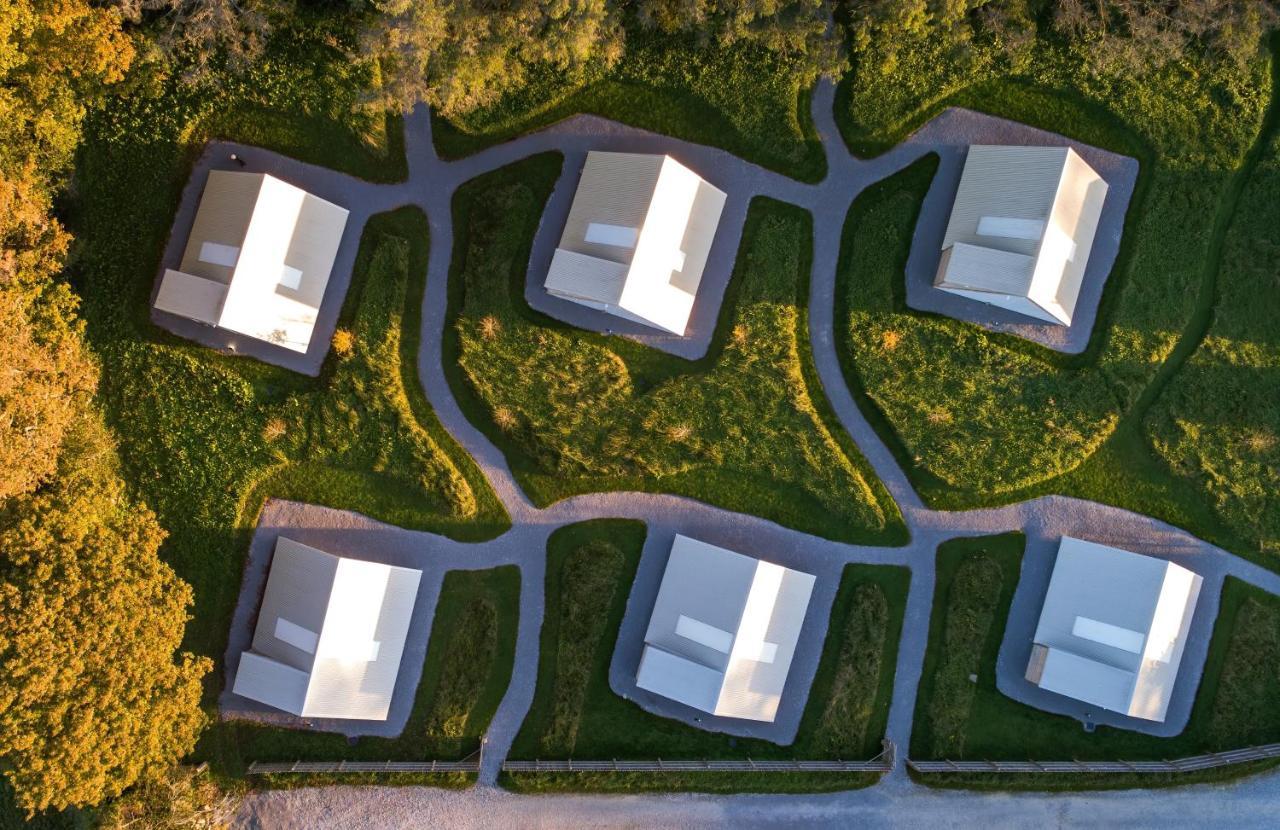 Killarney Glamping At The Grove, Suites And Lodges Exterior foto