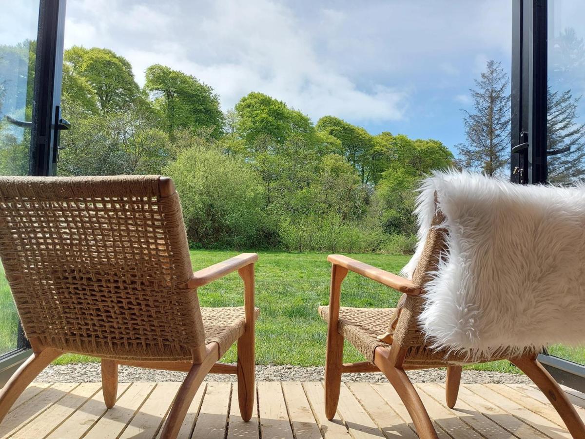 Killarney Glamping At The Grove, Suites And Lodges Exterior foto