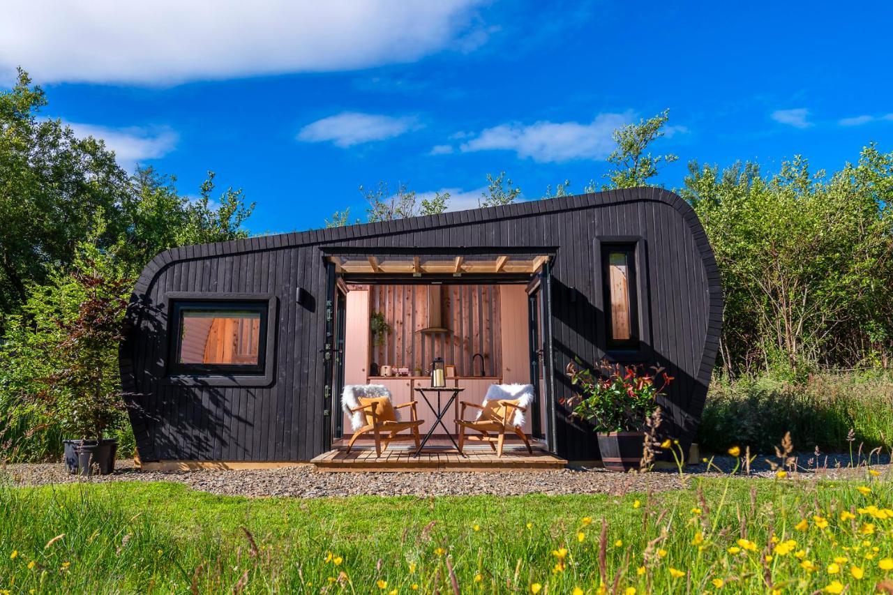 Killarney Glamping At The Grove, Suites And Lodges Exterior foto