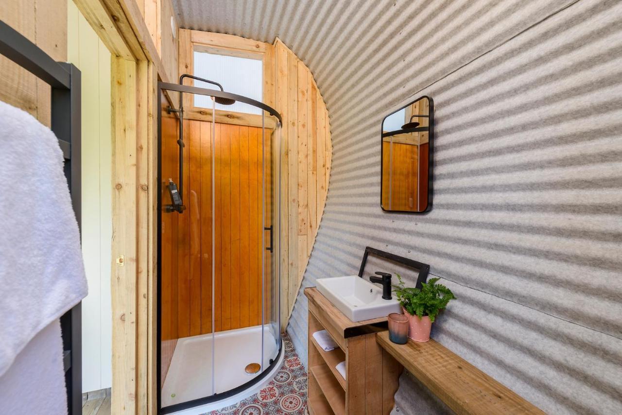 Killarney Glamping At The Grove, Suites And Lodges Exterior foto