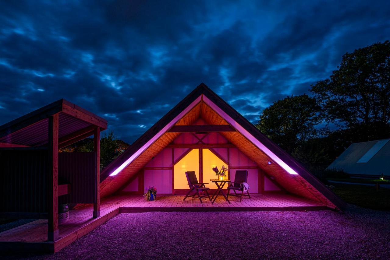 Killarney Glamping At The Grove, Suites And Lodges Exterior foto