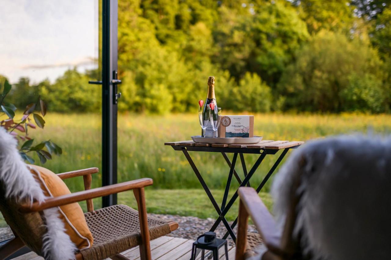 Killarney Glamping At The Grove, Suites And Lodges Exterior foto