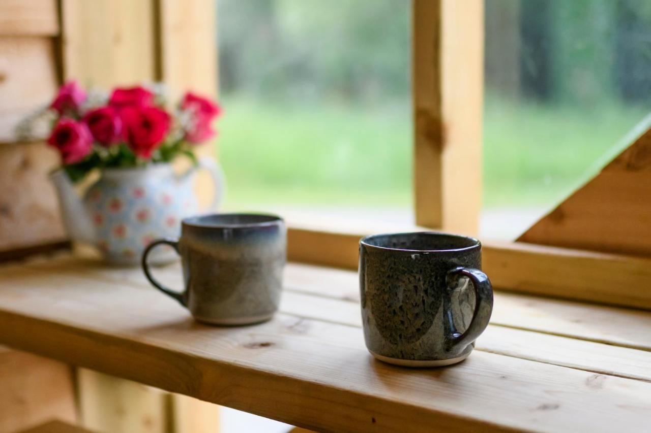 Killarney Glamping At The Grove, Suites And Lodges Exterior foto