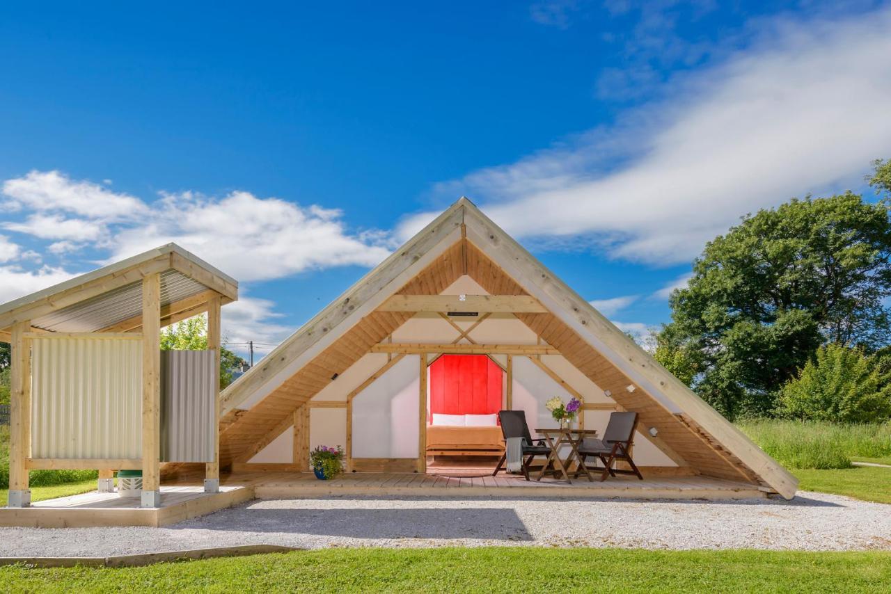 Killarney Glamping At The Grove, Suites And Lodges Exterior foto