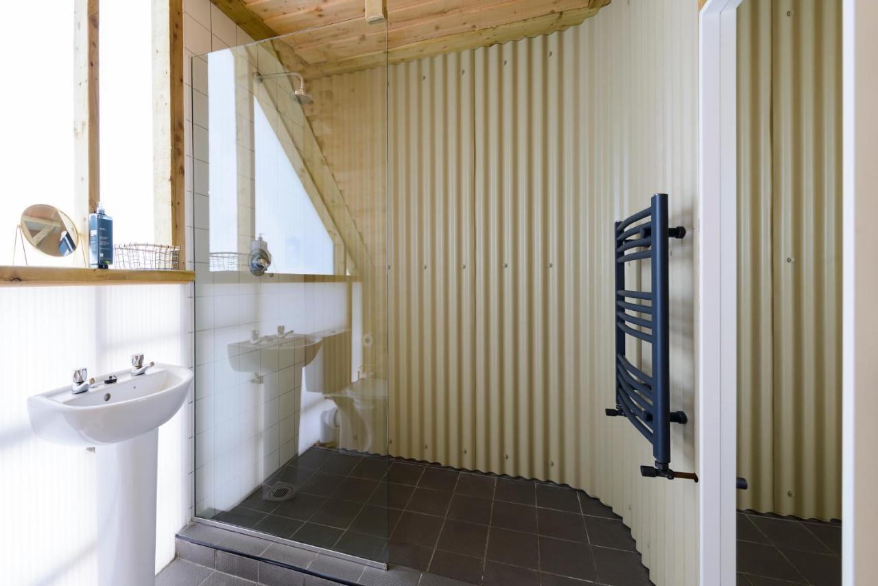 Killarney Glamping At The Grove, Suites And Lodges Exterior foto
