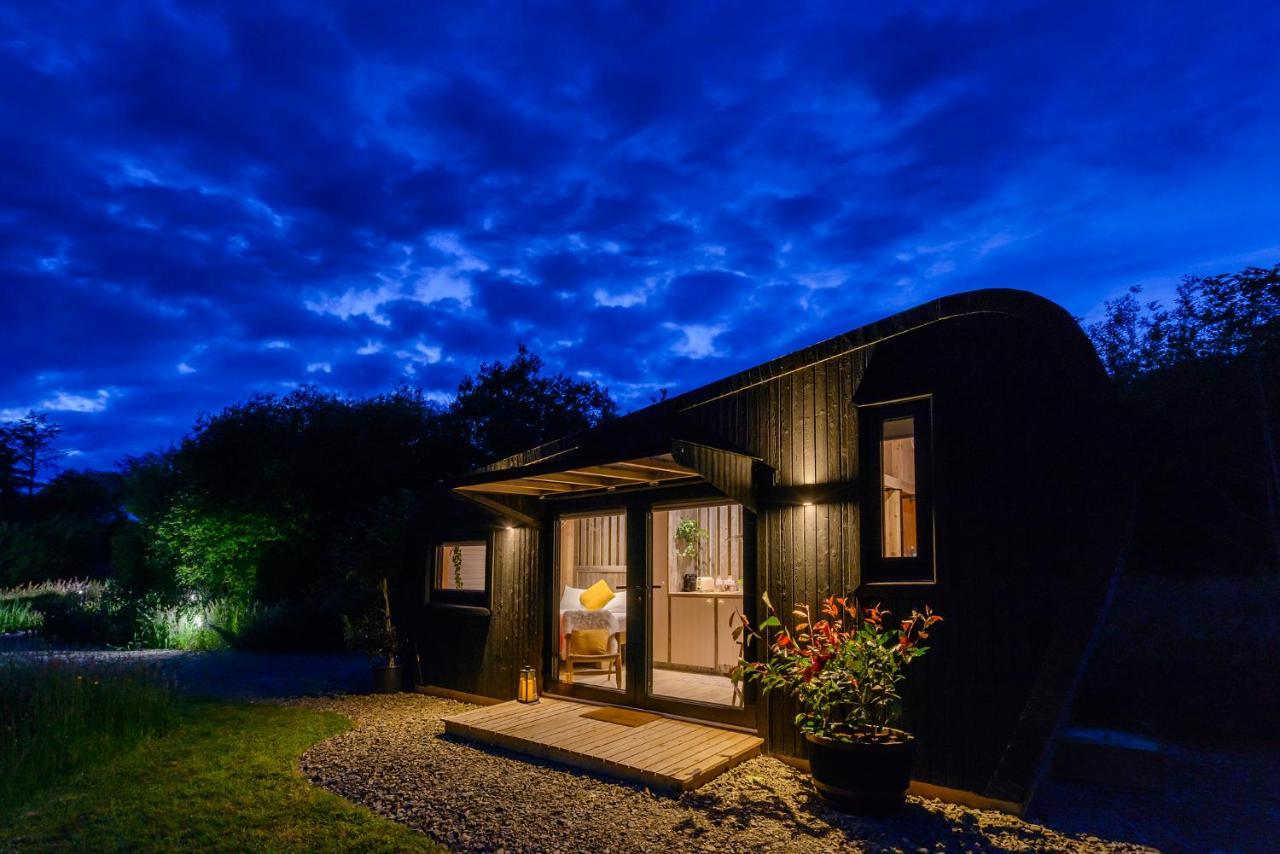 Killarney Glamping At The Grove, Suites And Lodges Exterior foto