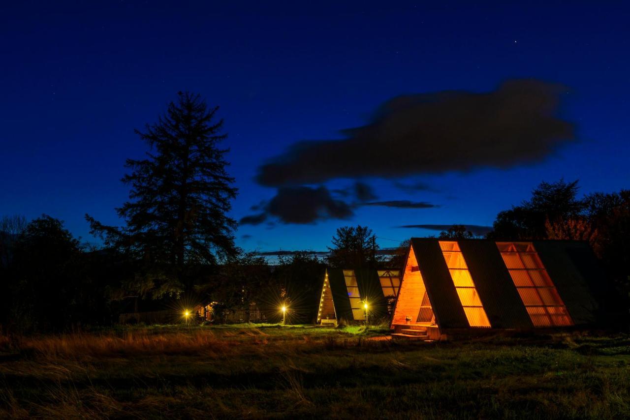 Killarney Glamping At The Grove, Suites And Lodges Exterior foto