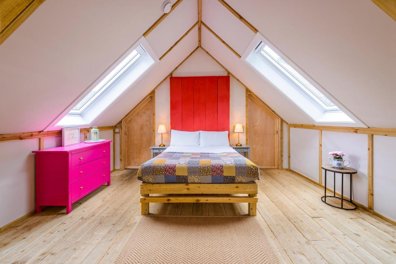 Killarney Glamping At The Grove, Suites And Lodges Exterior foto
