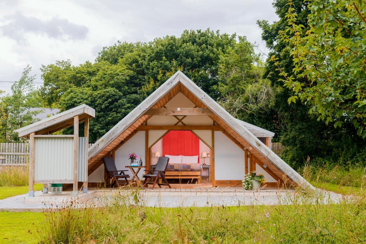 Killarney Glamping At The Grove, Suites And Lodges Exterior foto
