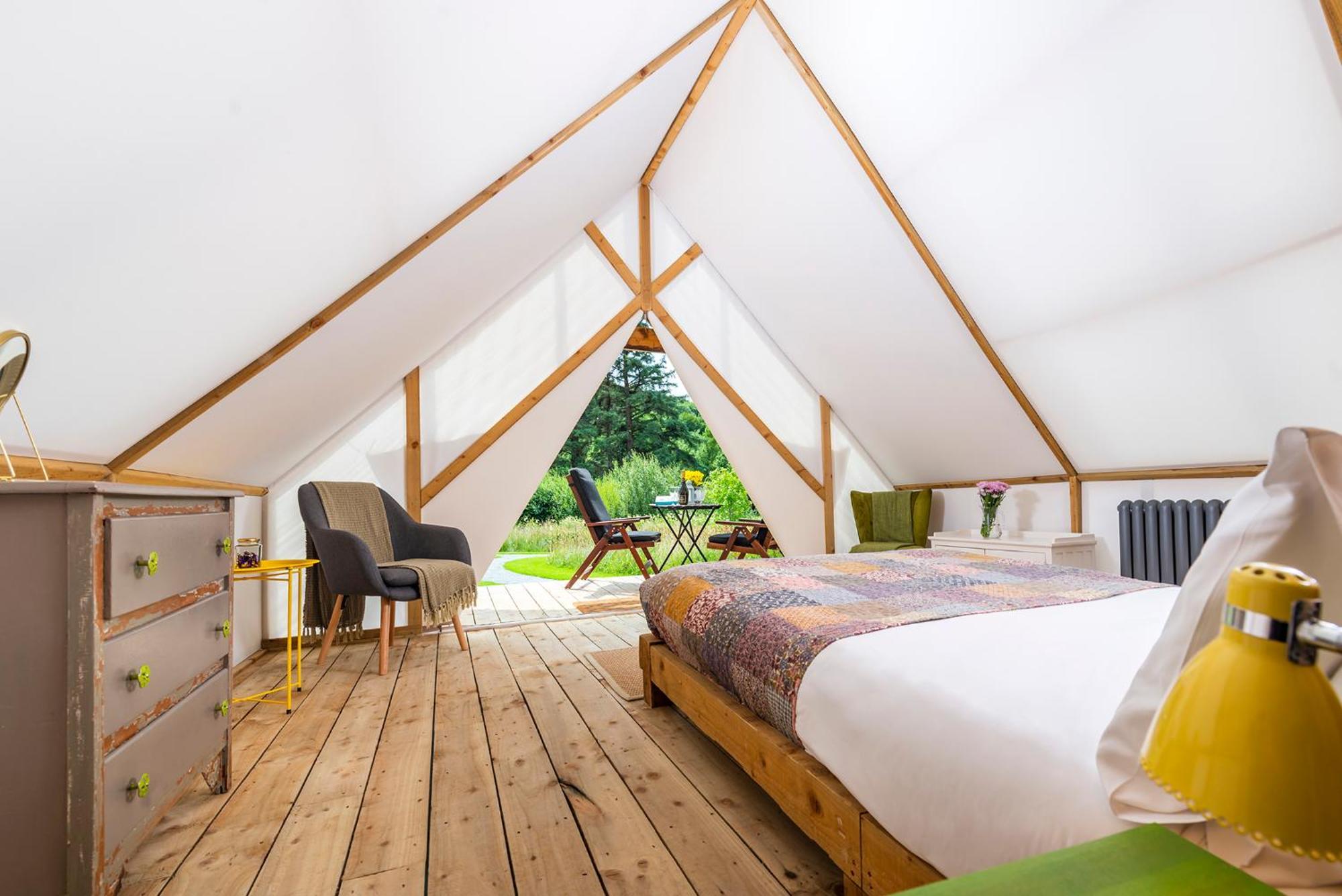 Killarney Glamping At The Grove, Suites And Lodges Exterior foto