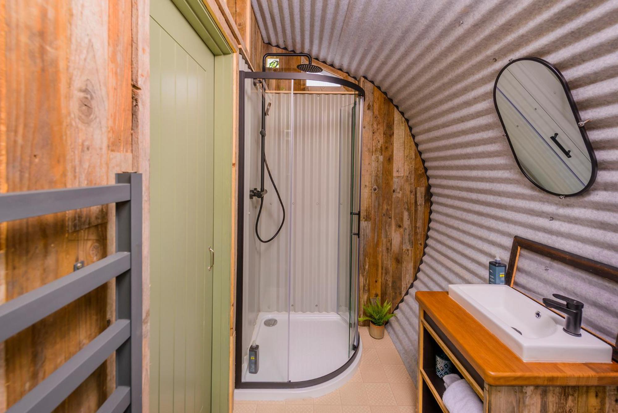 Killarney Glamping At The Grove, Suites And Lodges Exterior foto