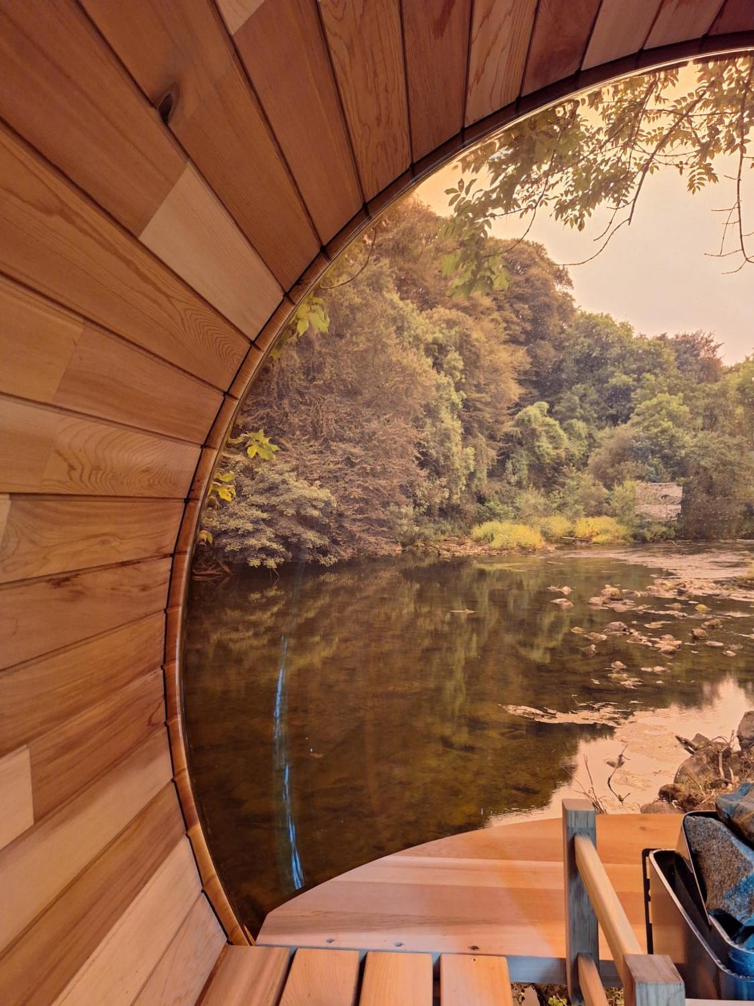 Killarney Glamping At The Grove, Suites And Lodges Exterior foto