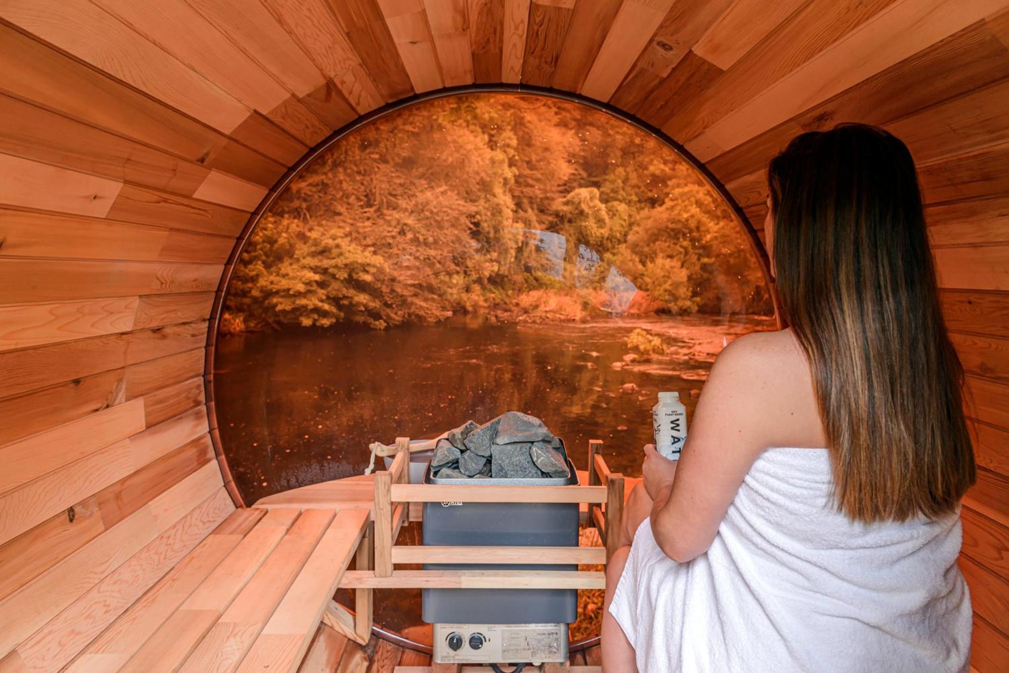 Killarney Glamping At The Grove, Suites And Lodges Exterior foto