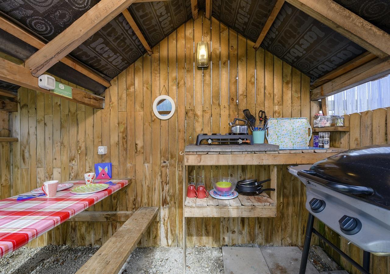 Killarney Glamping At The Grove, Suites And Lodges Exterior foto
