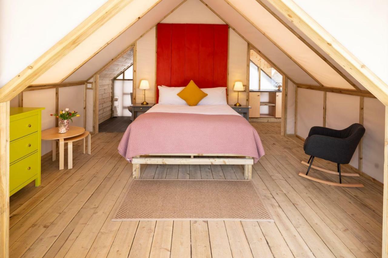 Killarney Glamping At The Grove, Suites And Lodges Exterior foto
