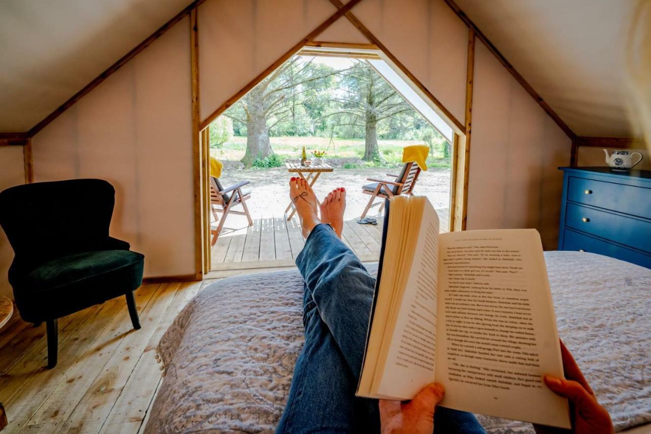 Killarney Glamping At The Grove, Suites And Lodges Exterior foto