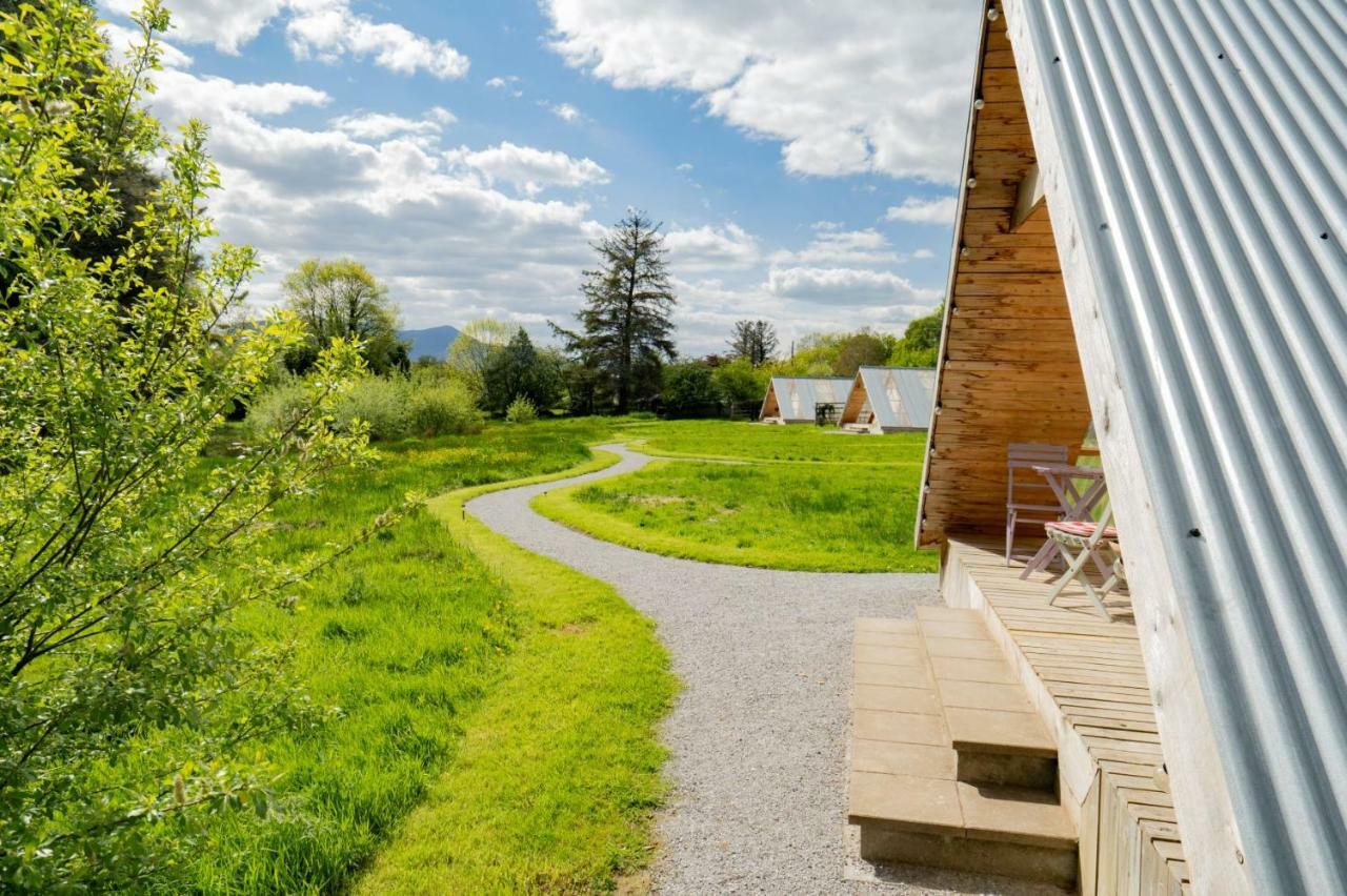 Killarney Glamping At The Grove, Suites And Lodges Exterior foto