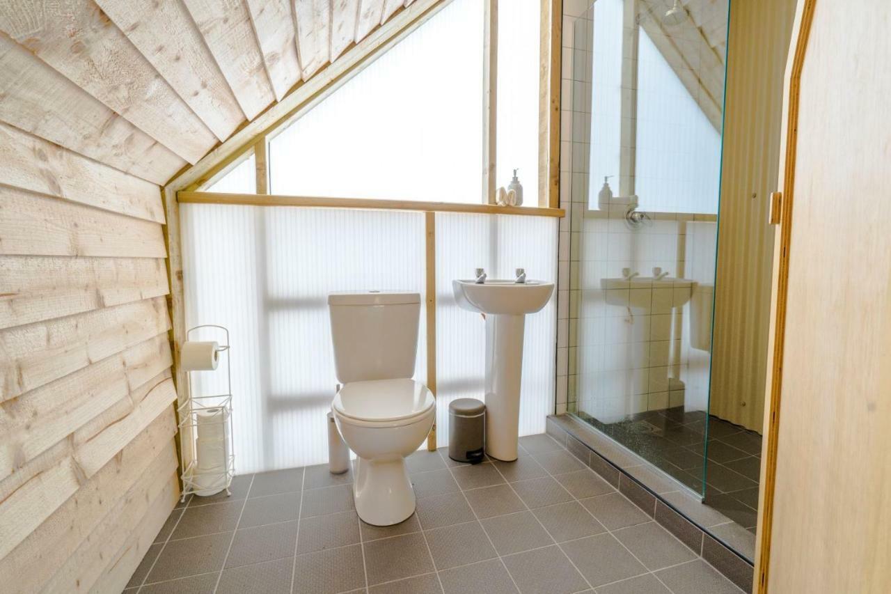 Killarney Glamping At The Grove, Suites And Lodges Exterior foto
