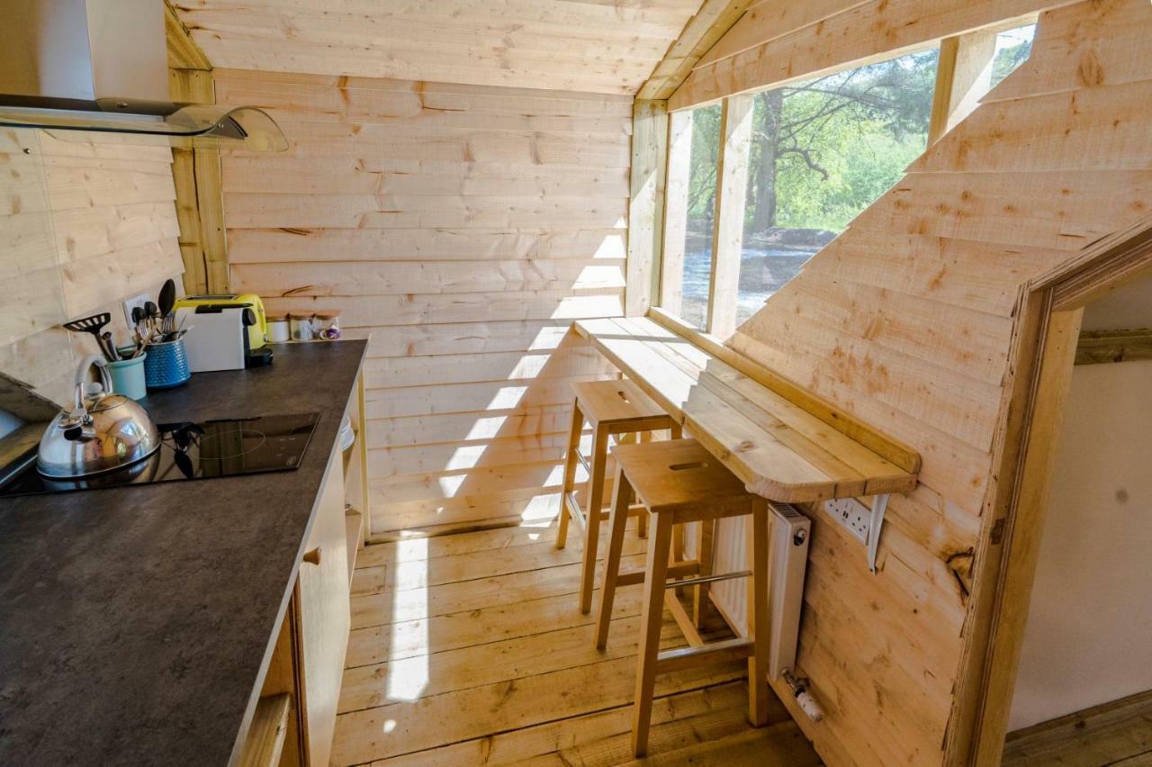 Killarney Glamping At The Grove, Suites And Lodges Exterior foto